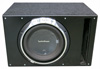 Rockford Fosgate P3D210 vented box